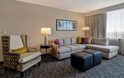 Embassy Suites by Hilton Oklahoma City Northwest