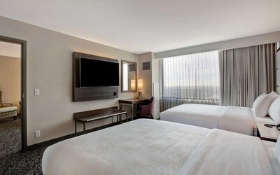 Embassy Suites by Hilton Oklahoma City Northwest