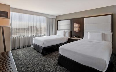 Embassy Suites by Hilton Oklahoma City Northwest