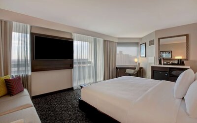 Embassy Suites by Hilton Oklahoma City Northwest
