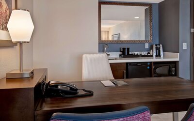 Embassy Suites by Hilton Oklahoma City Northwest