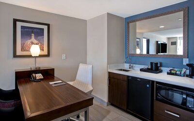 Embassy Suites by Hilton Oklahoma City Northwest