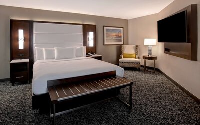 Embassy Suites by Hilton Oklahoma City Northwest