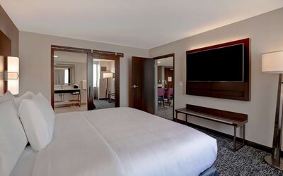 Embassy Suites by Hilton Oklahoma City Northwest