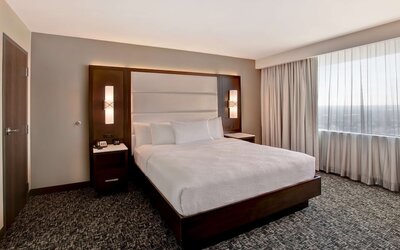 Embassy Suites by Hilton Oklahoma City Northwest