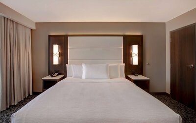Embassy Suites by Hilton Oklahoma City Northwest