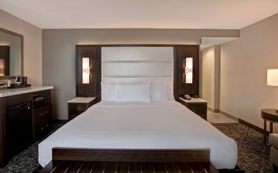 Embassy Suites by Hilton Oklahoma City Northwest