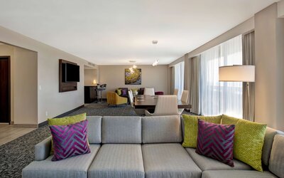 Embassy Suites by Hilton Oklahoma City Northwest