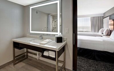 Embassy Suites by Hilton Oklahoma City Northwest