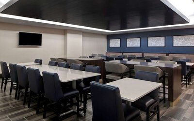 Embassy Suites by Hilton Oklahoma City Northwest