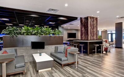 Embassy Suites by Hilton Oklahoma City Northwest