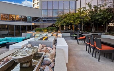 Embassy Suites by Hilton Oklahoma City Northwest