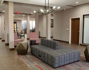 Hawthorn Extended Stay by Wyndham Oklahoma City Airport