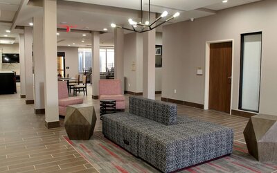 Hawthorn Extended Stay by Wyndham Oklahoma City Airport