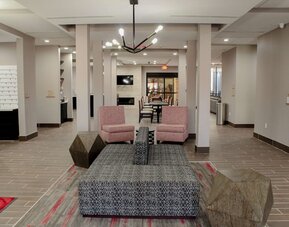Hawthorn Extended Stay by Wyndham Oklahoma City Airport