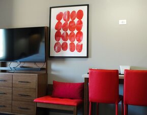 Hawthorn Extended Stay by Wyndham Oklahoma City Airport