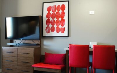 Hawthorn Extended Stay by Wyndham Oklahoma City Airport