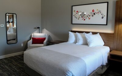Hawthorn Extended Stay by Wyndham Oklahoma City Airport