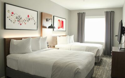 Hawthorn Extended Stay by Wyndham Oklahoma City Airport
