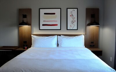Hawthorn Extended Stay by Wyndham Oklahoma City Airport