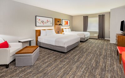 Hawthorn Extended Stay by Wyndham Oklahoma City Airport