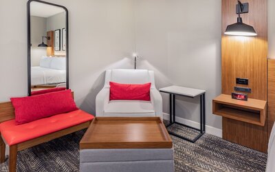 Hawthorn Extended Stay by Wyndham Oklahoma City Airport