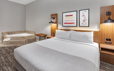 Hawthorn Extended Stay by Wyndham Oklahoma City Airport