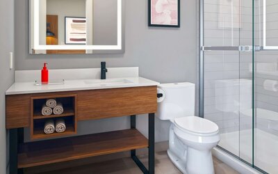 Hawthorn Extended Stay by Wyndham Oklahoma City Airport