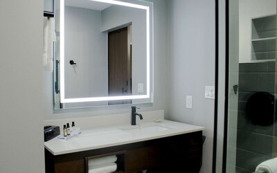 Hawthorn Extended Stay by Wyndham Oklahoma City Airport