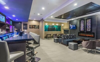 SpringHill Suites by Marriott Oklahoma City Downtown