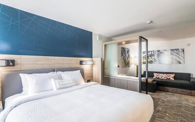 SpringHill Suites by Marriott Oklahoma City Downtown