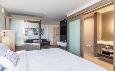SpringHill Suites by Marriott Oklahoma City Downtown
