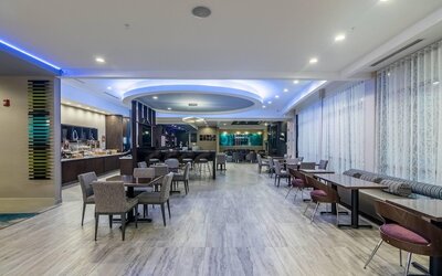 SpringHill Suites by Marriott Oklahoma City Downtown