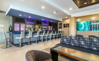 SpringHill Suites by Marriott Oklahoma City Downtown