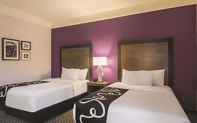 La Quinta Inn & Suites by Wyndham Oklahoma City - NW Expwy