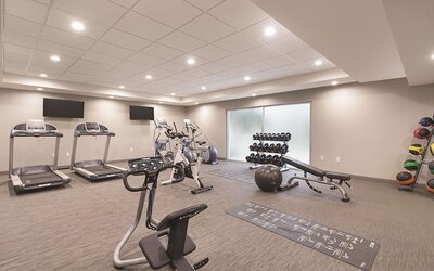 La Quinta Inn & Suites by Wyndham Oklahoma City - NW Expwy