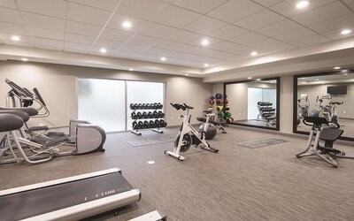 La Quinta Inn & Suites by Wyndham Oklahoma City - NW Expwy