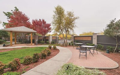 La Quinta Inn & Suites by Wyndham Oklahoma City - NW Expwy