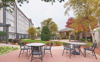 La Quinta Inn & Suites by Wyndham Oklahoma City - NW Expwy