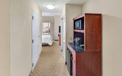 Hilton Garden Inn Oklahoma City North Quail Springs