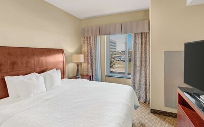 Hilton Garden Inn Oklahoma City North Quail Springs