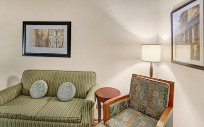 Hilton Garden Inn Oklahoma City North Quail Springs