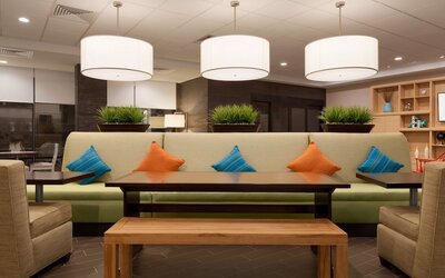 Home2Suites by Hilton Oklahoma City South