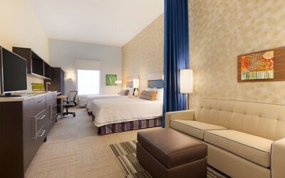 Home2Suites by Hilton Oklahoma City South