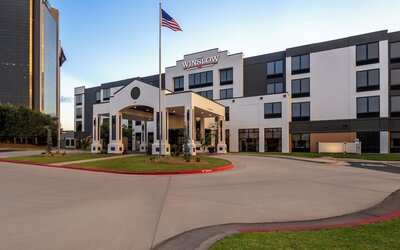 The Winslow - Oklahoma City