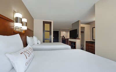 The Winslow - Oklahoma City