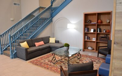 Country Inn & Suites by Radisson, Oklahoma City - Quail Springs, OK