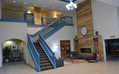 Country Inn & Suites by Radisson, Oklahoma City - Quail Springs, OK