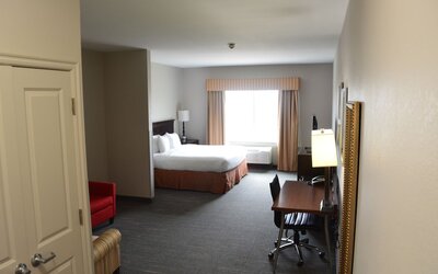 Country Inn & Suites by Radisson, Oklahoma City - Quail Springs, OK