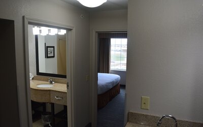 Country Inn & Suites by Radisson, Oklahoma City - Quail Springs, OK